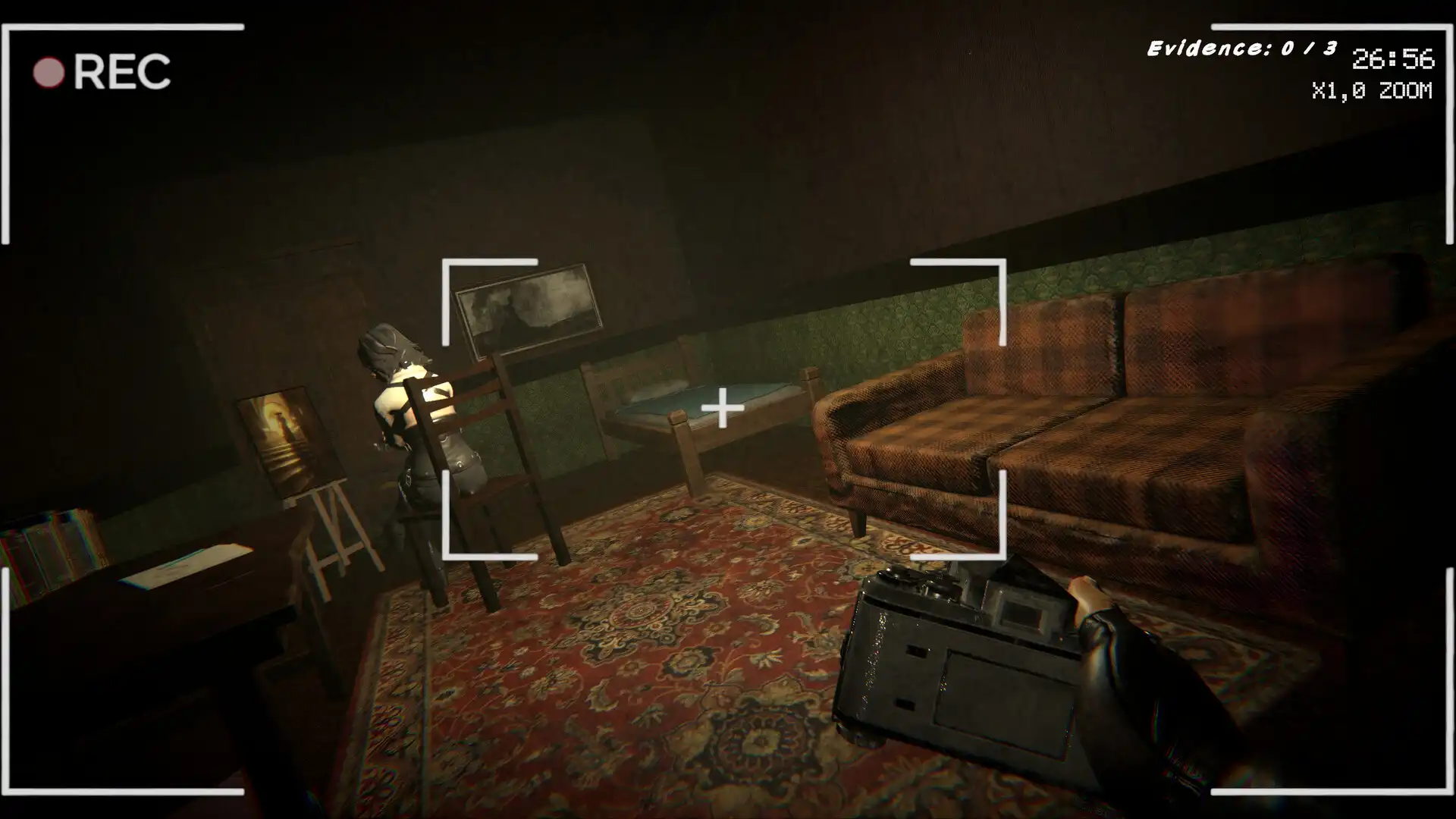 [PC]异常侦探/The Anomaly Detective