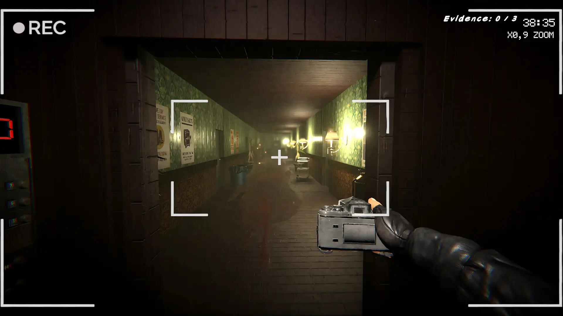 [PC]异常侦探/The Anomaly Detective