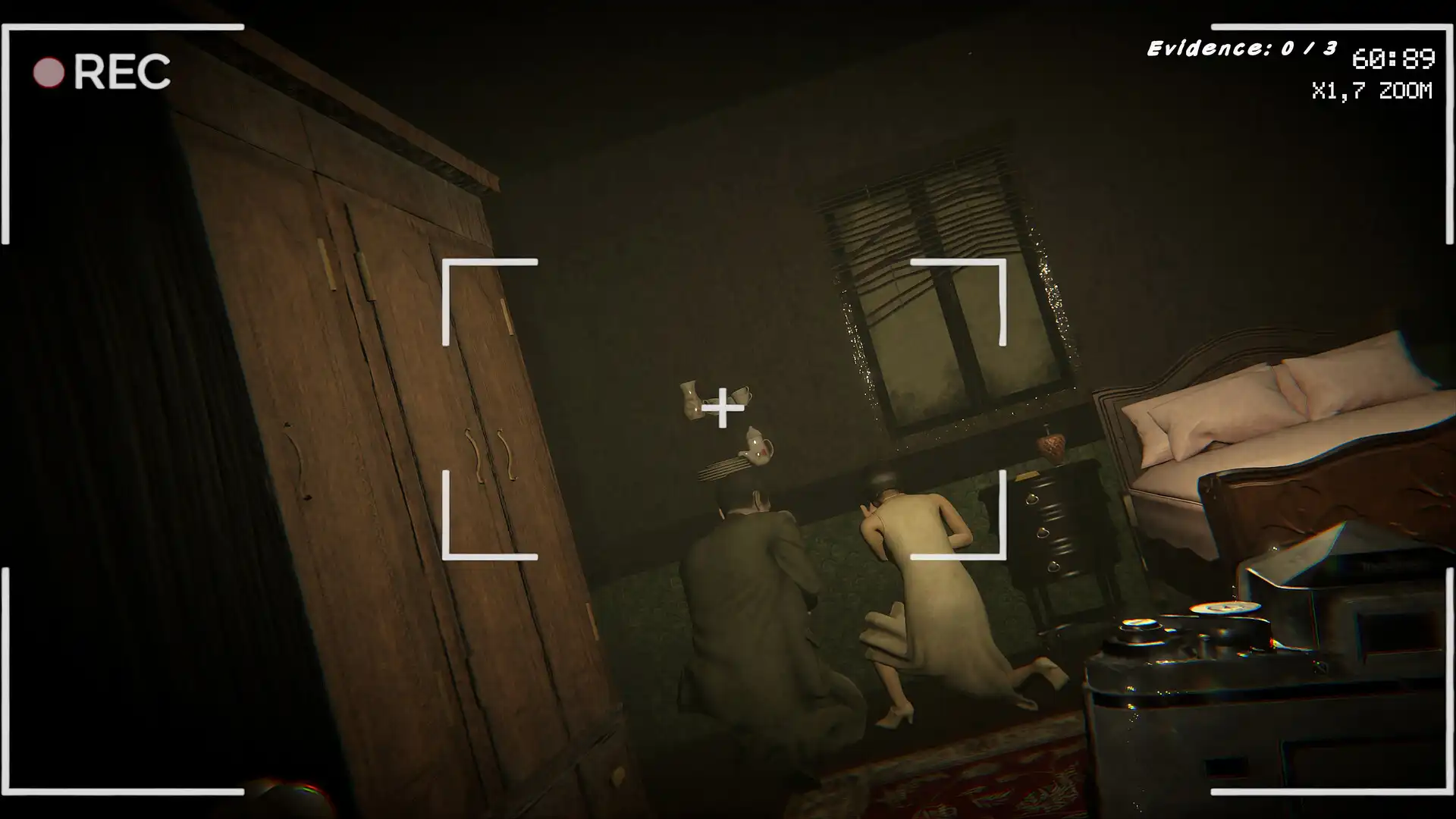 [PC]异常侦探/The Anomaly Detective
