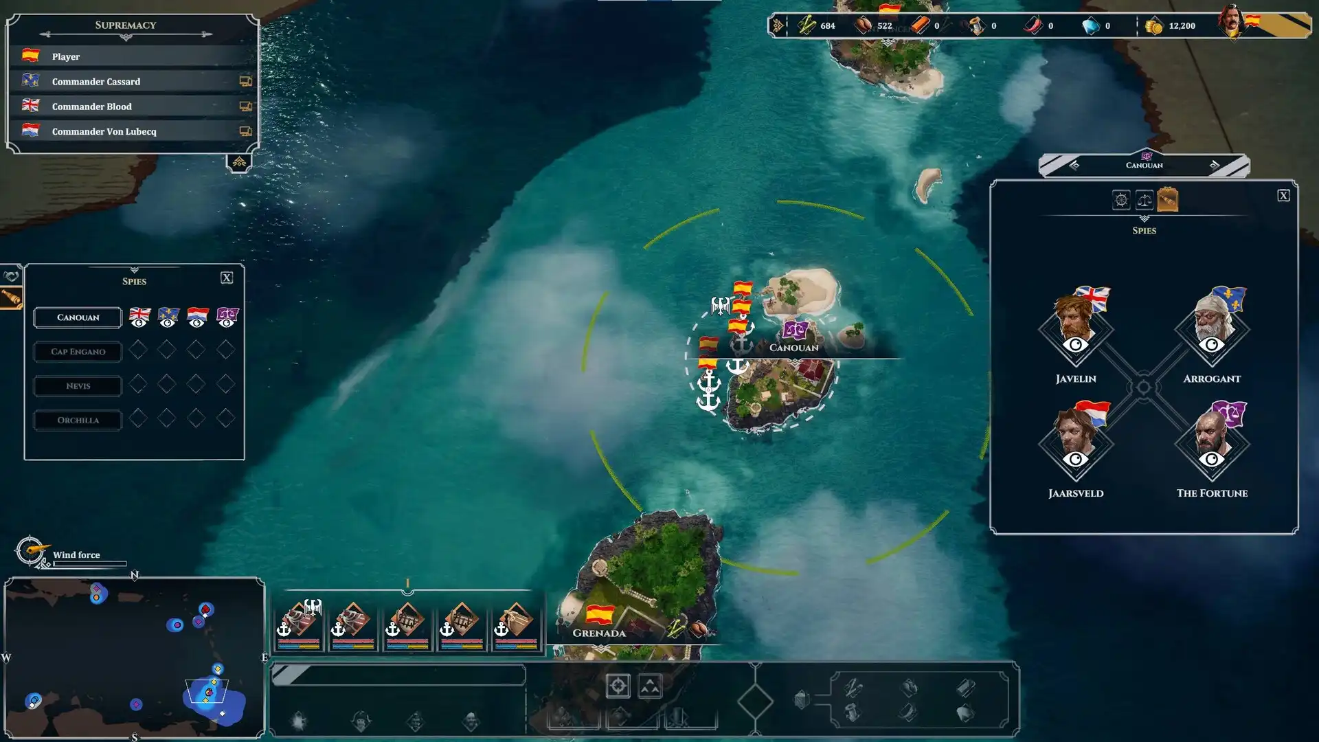 [PC]海盗：加勒比海战/Corsairs - Battle of the Caribbean
