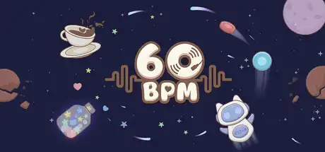 [PC]六十节拍/60 BPM-芝士游戏