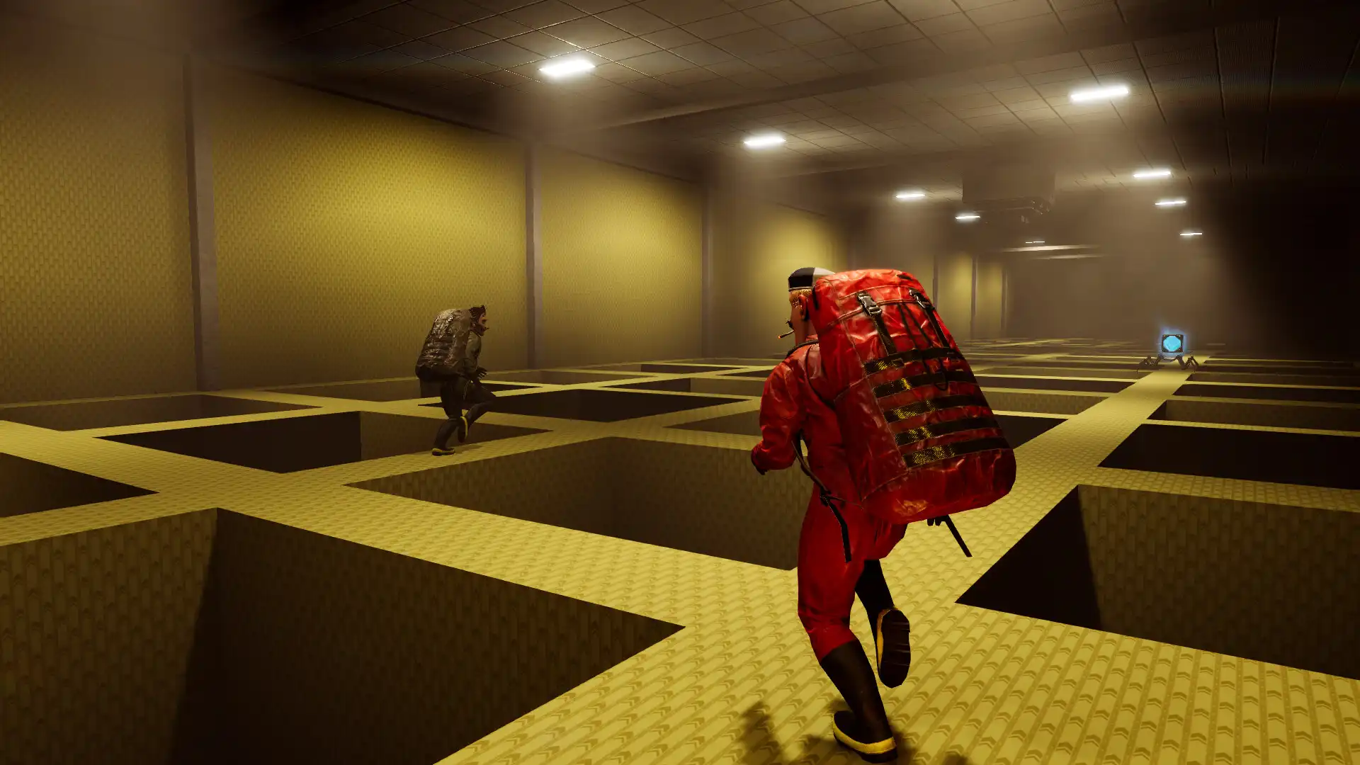 [PC]死亡玩偶之家/Dollhouse Of Dead.exe/支持网络联机