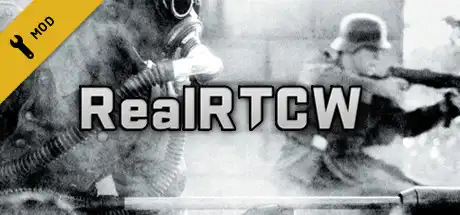 [PC]真实重返德军总部/RealRTCW-芝士游戏