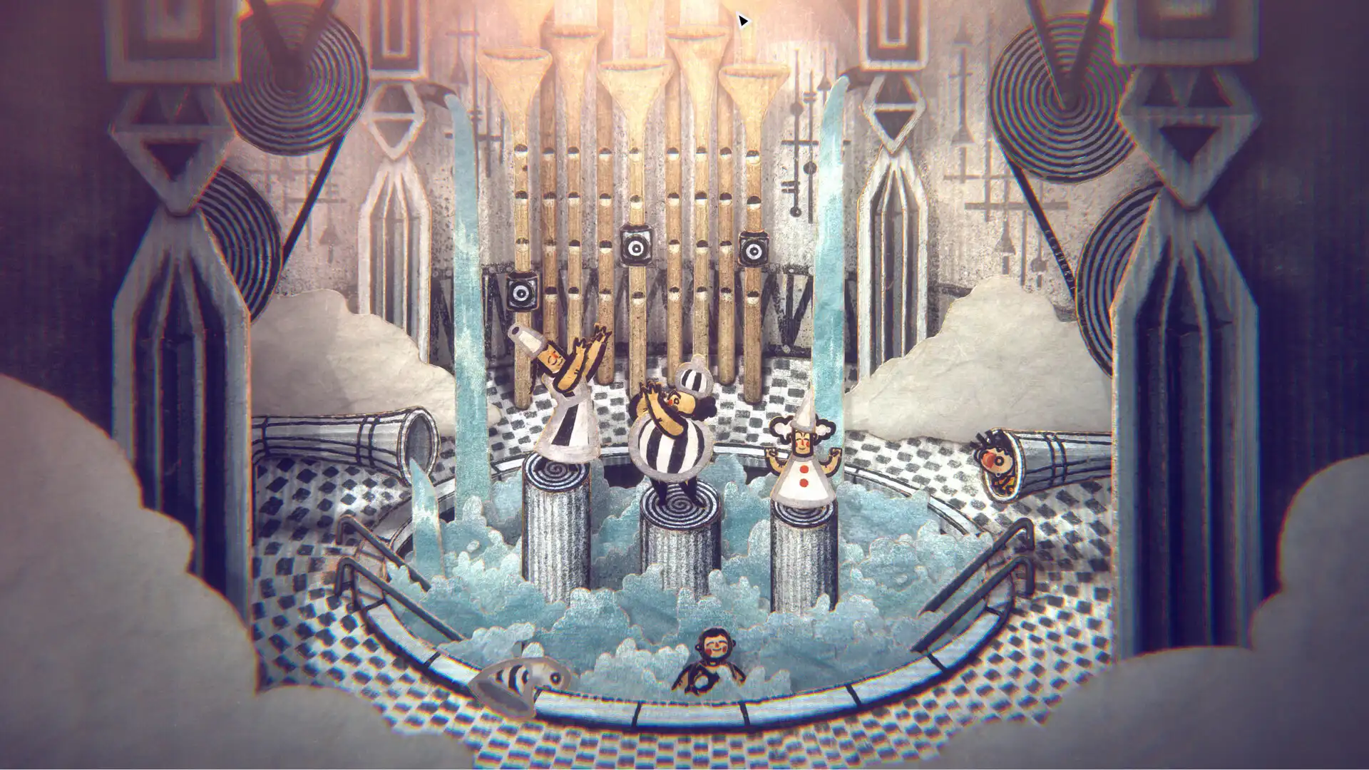 [PC]喇叭之城/Phonopolis