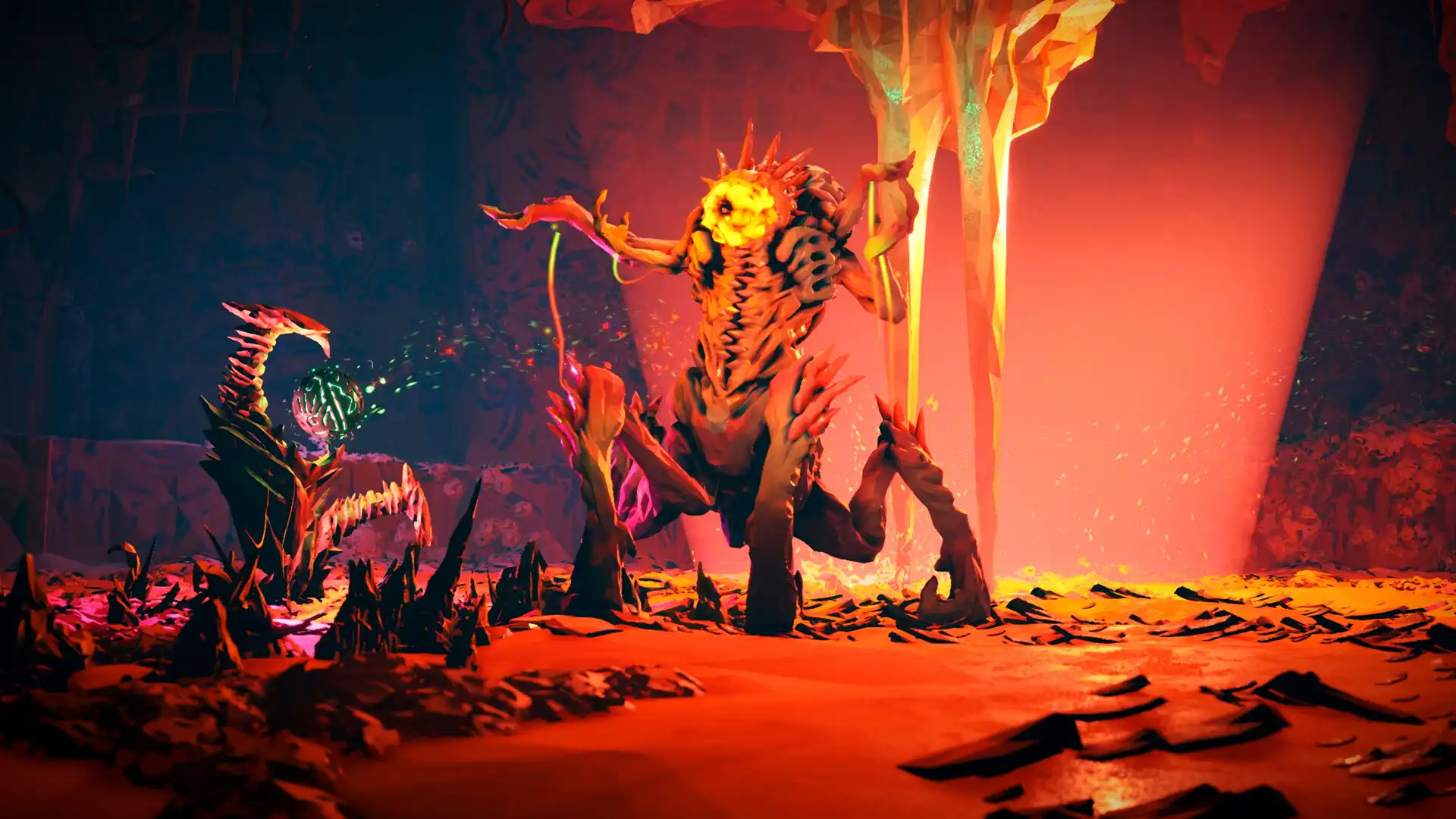[PC]深岩银河：异动核心/Deep Rock Galactic: Rogue Core
