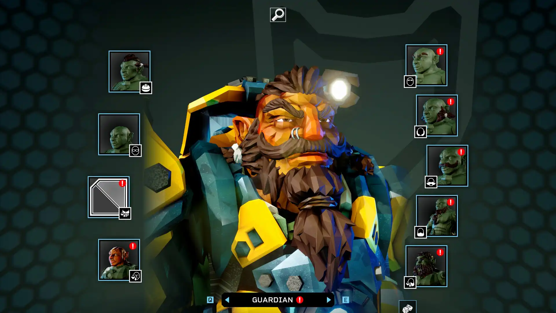[PC]深岩银河：异动核心/Deep Rock Galactic: Rogue Core