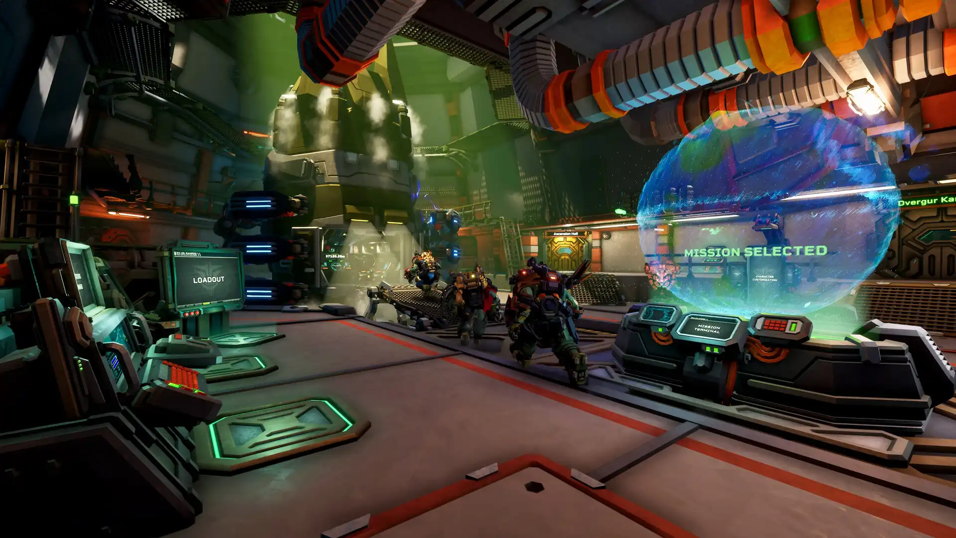 [PC]深岩银河：异动核心/Deep Rock Galactic: Rogue Core