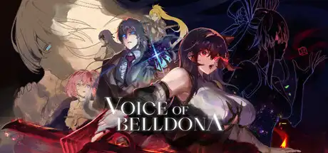 [PC]纺织者之咏/Voice of Belldona-芝士游戏