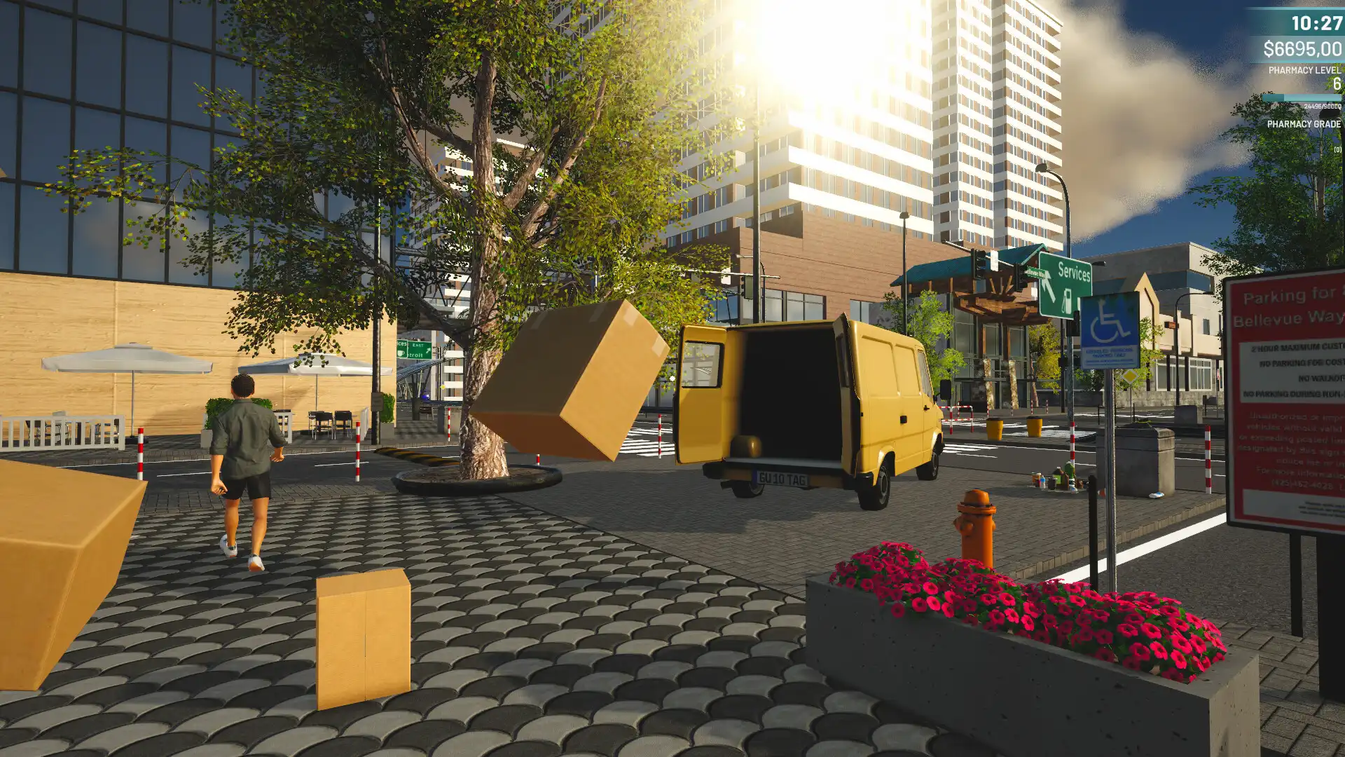 [PC]药店模拟器/Pharmacy Store Simulator