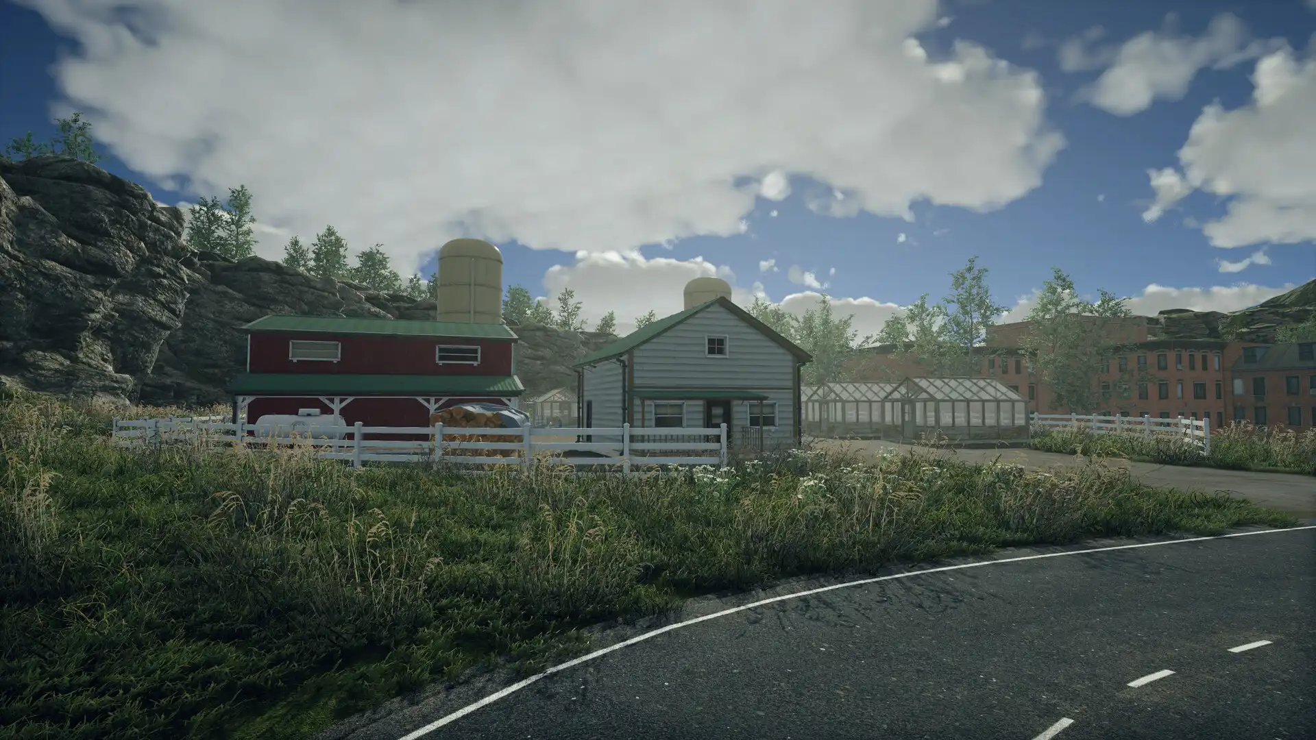[PC]私酿酒师模拟器/私酿达人模拟器/Moonshiner Simulator