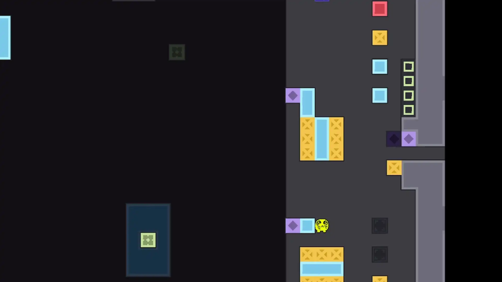 [PC]二木的推箱冒险/Armu's Sokoban Adventure