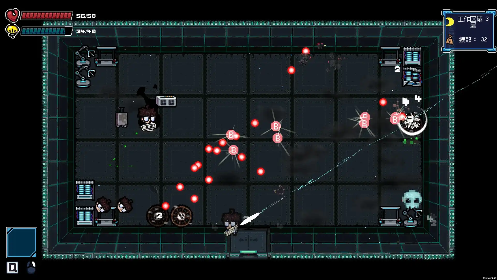 [PC]进击的打工人/Attack of the worker