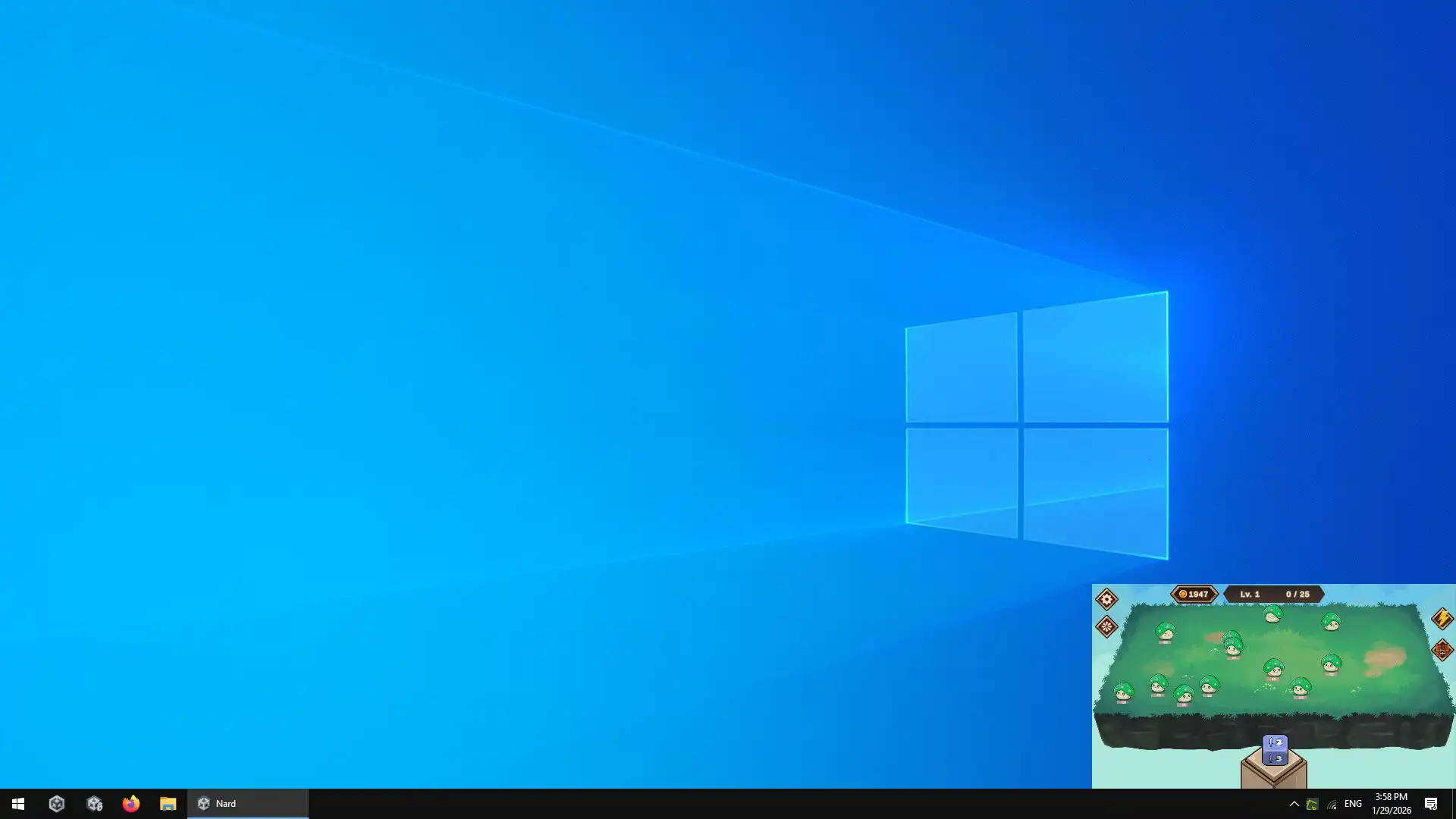 [PC]桌面纳德：骰子放置/Desktop Nard: Dice Idle