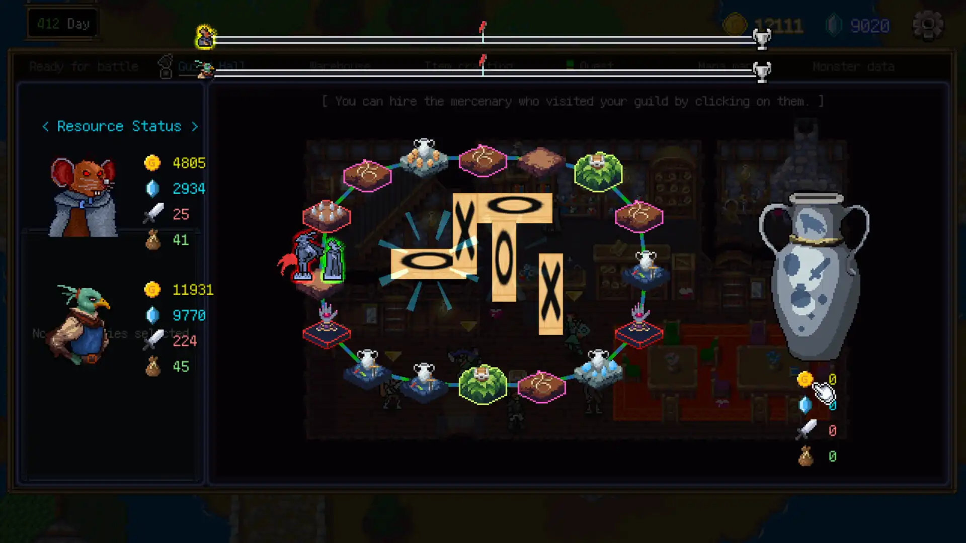 [PC]旅人公会/Backpacker Guild