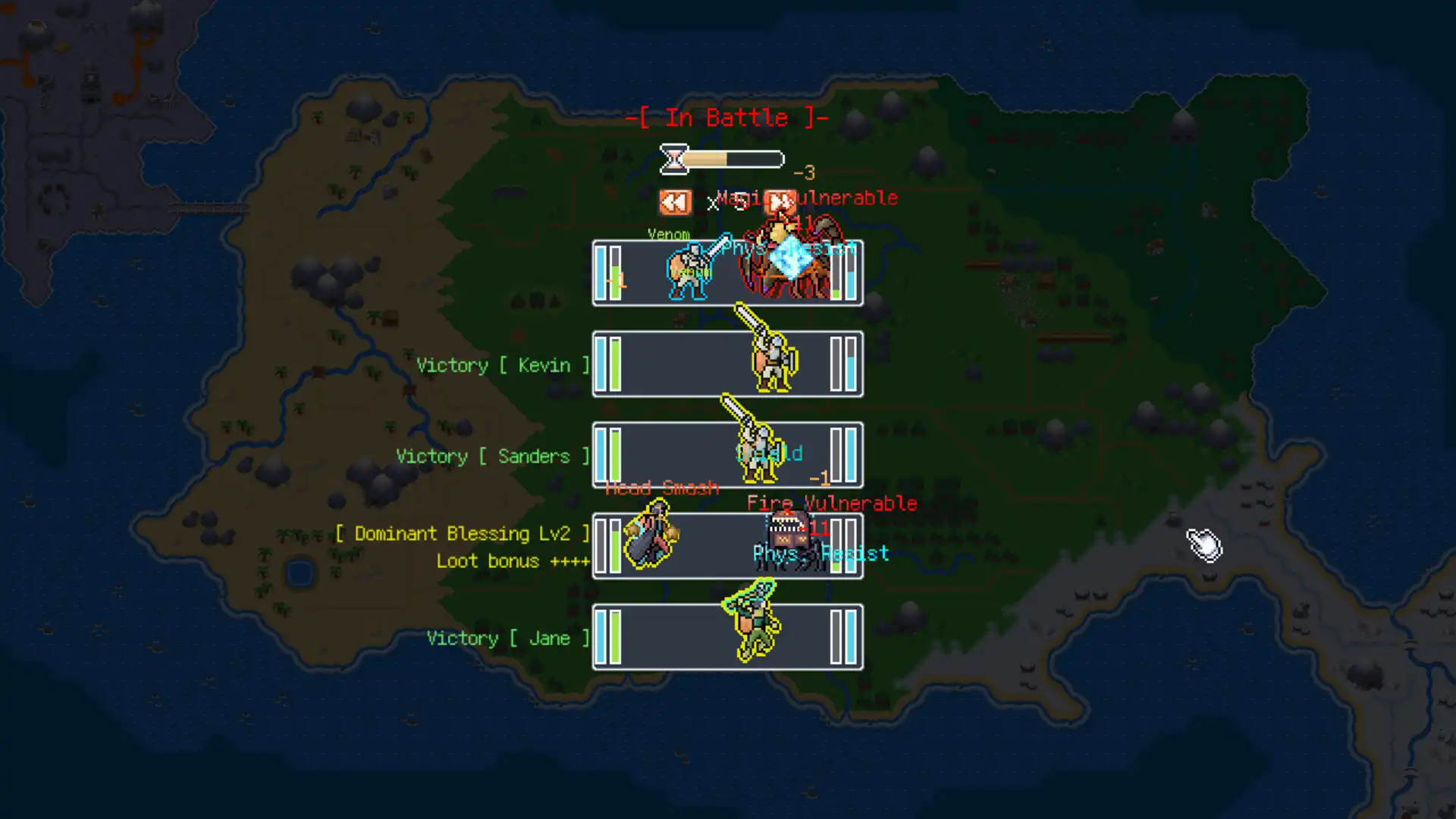 [PC]旅人公会/Backpacker Guild