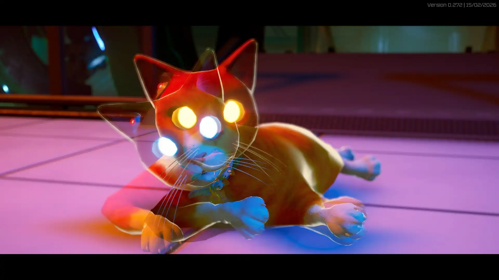[PC]薛定谔的盗猫/Schrodinger's Cat Burglar