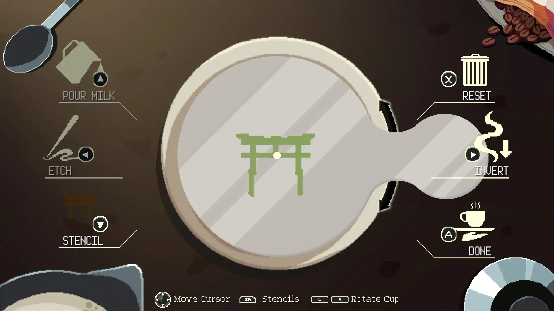 [PC]咖啡心语：东京/Coffee Talk Tokyo