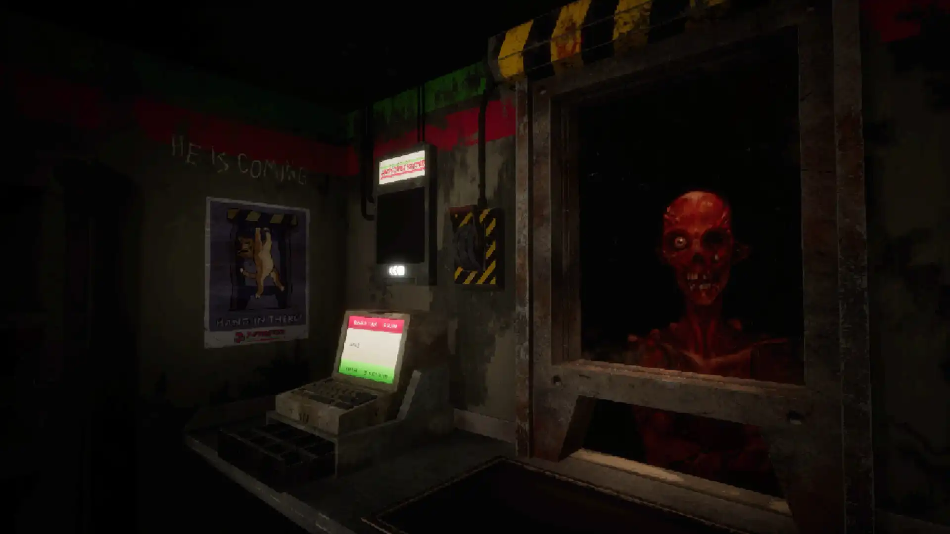 [PC]零售地狱/Retail Hell