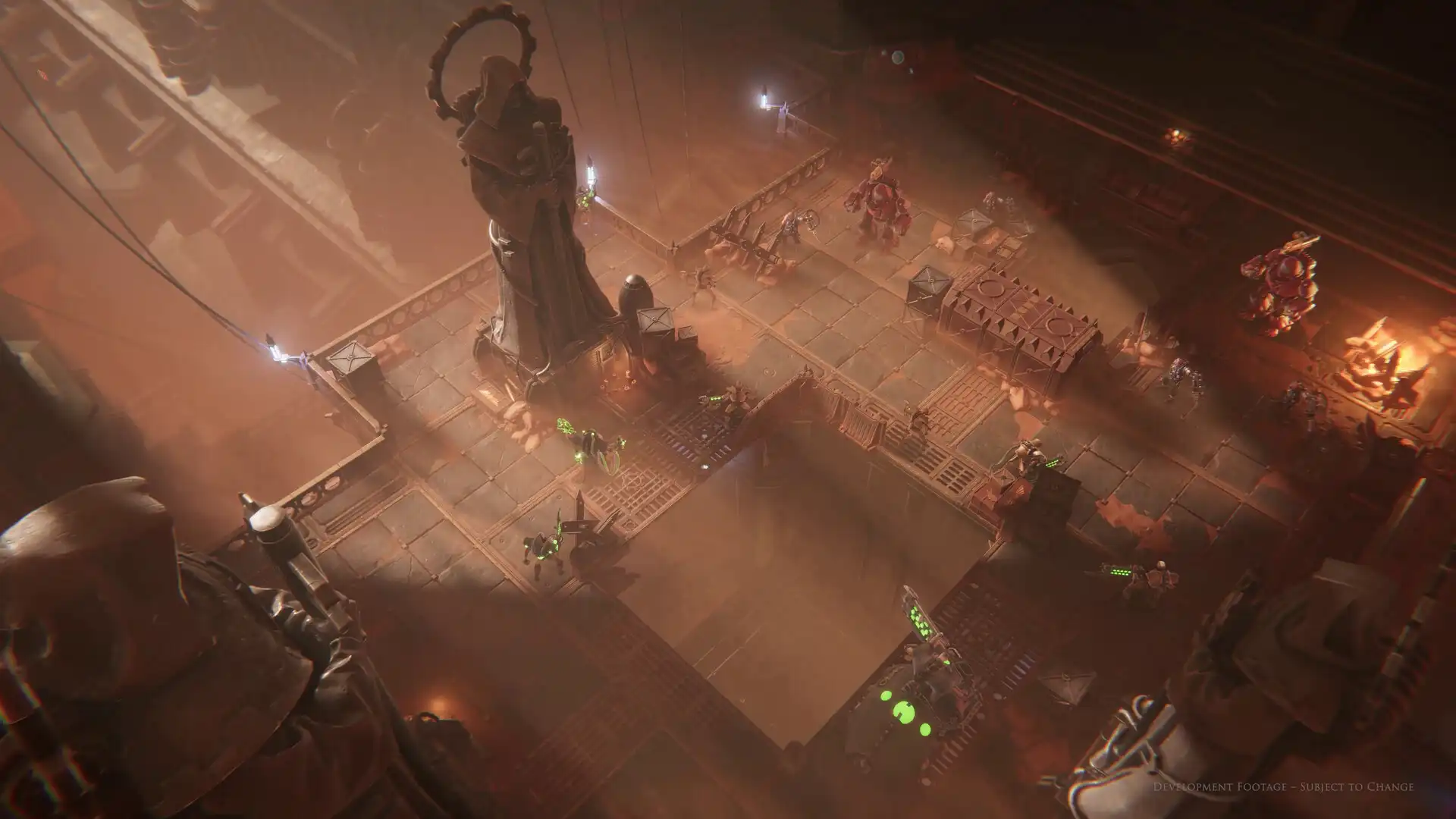[PC]战锤40K：机械神教2/Warhammer 40,000: Mechanicus II-游戏库