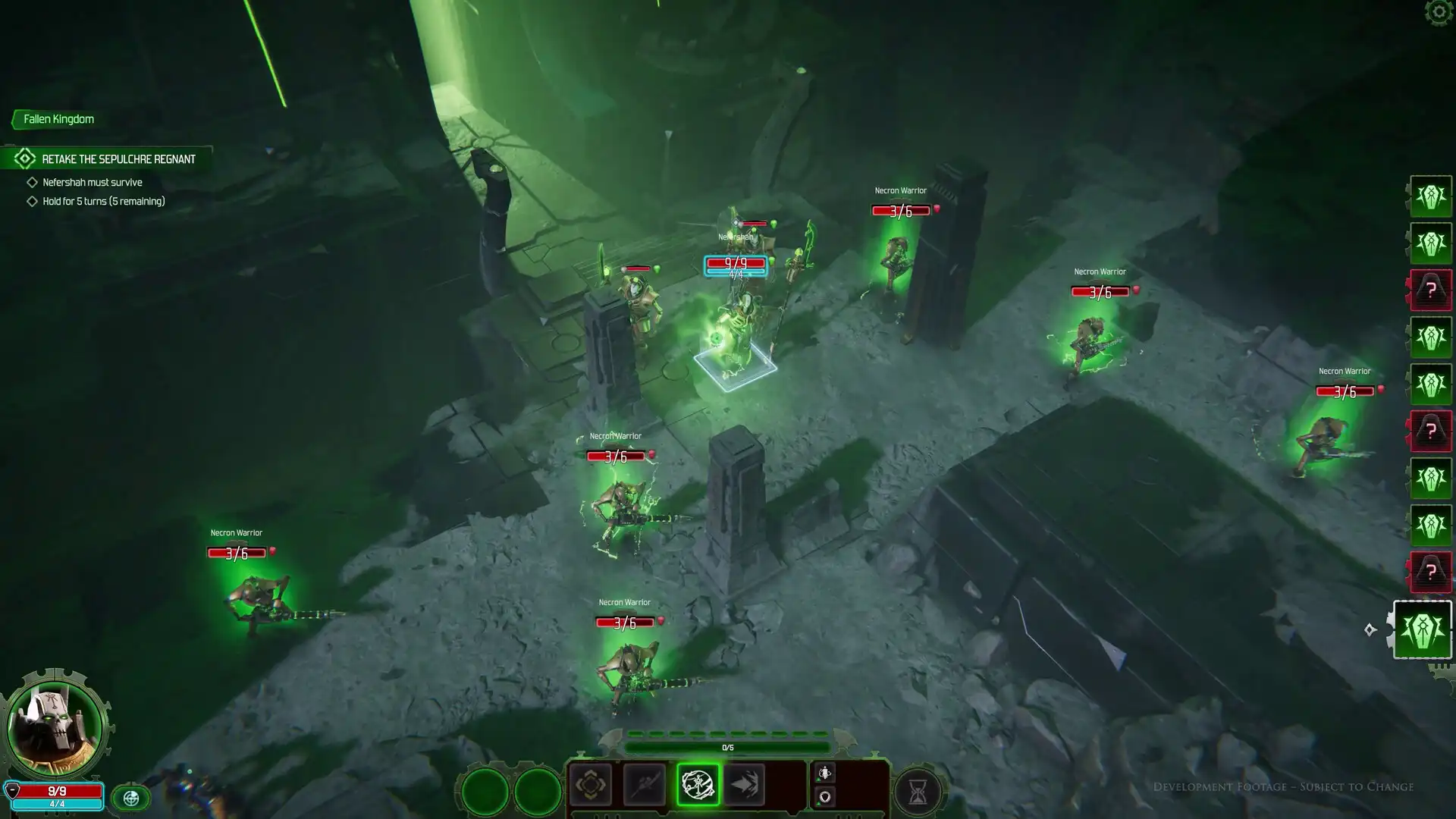 [PC]战锤40K：机械神教2/Warhammer 40,000: Mechanicus II