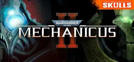 [PC]战锤40K：机械神教2/Warhammer 40,000: Mechanicus II-芝士游戏