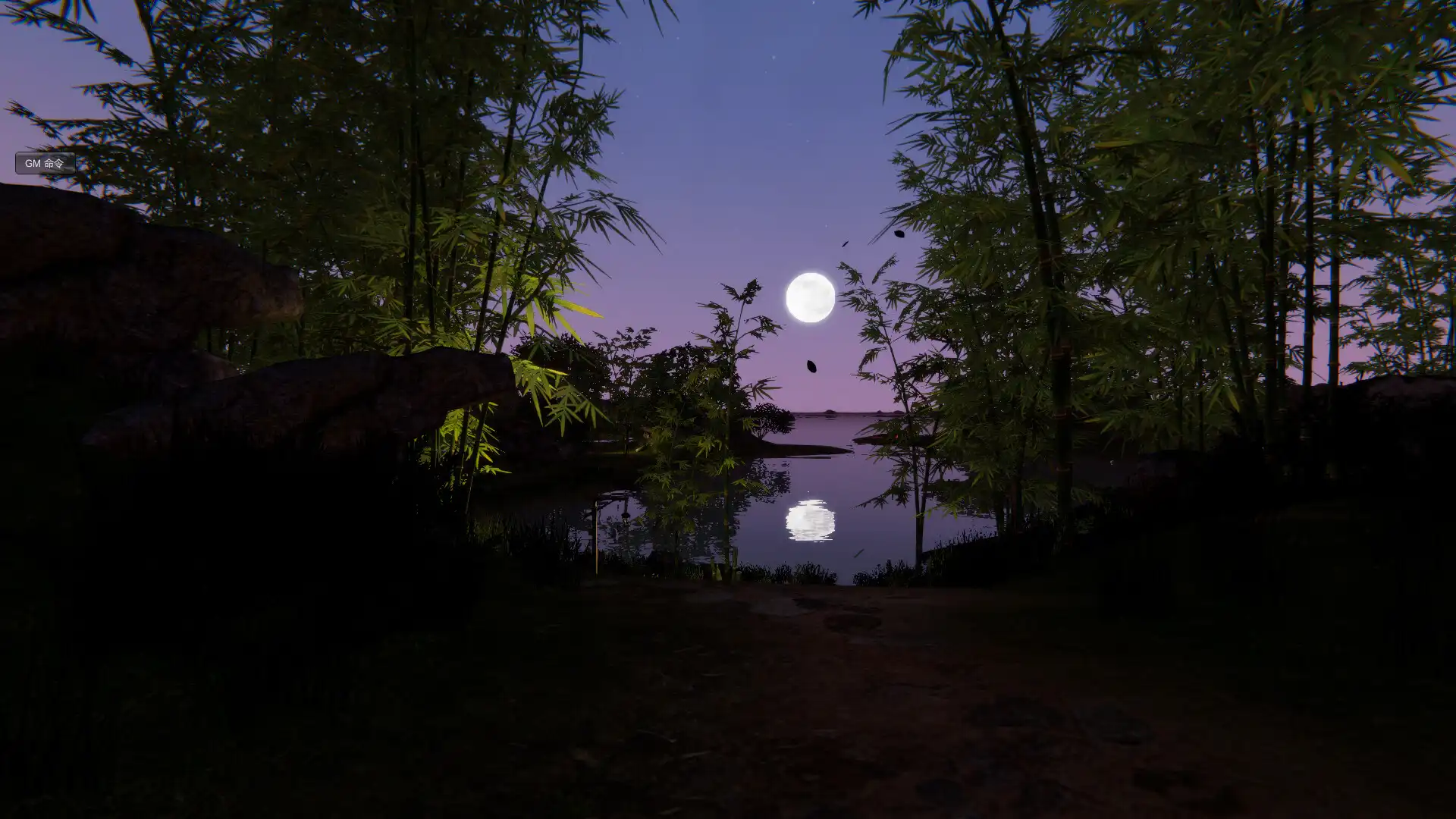 [PC]我的钓鱼世界