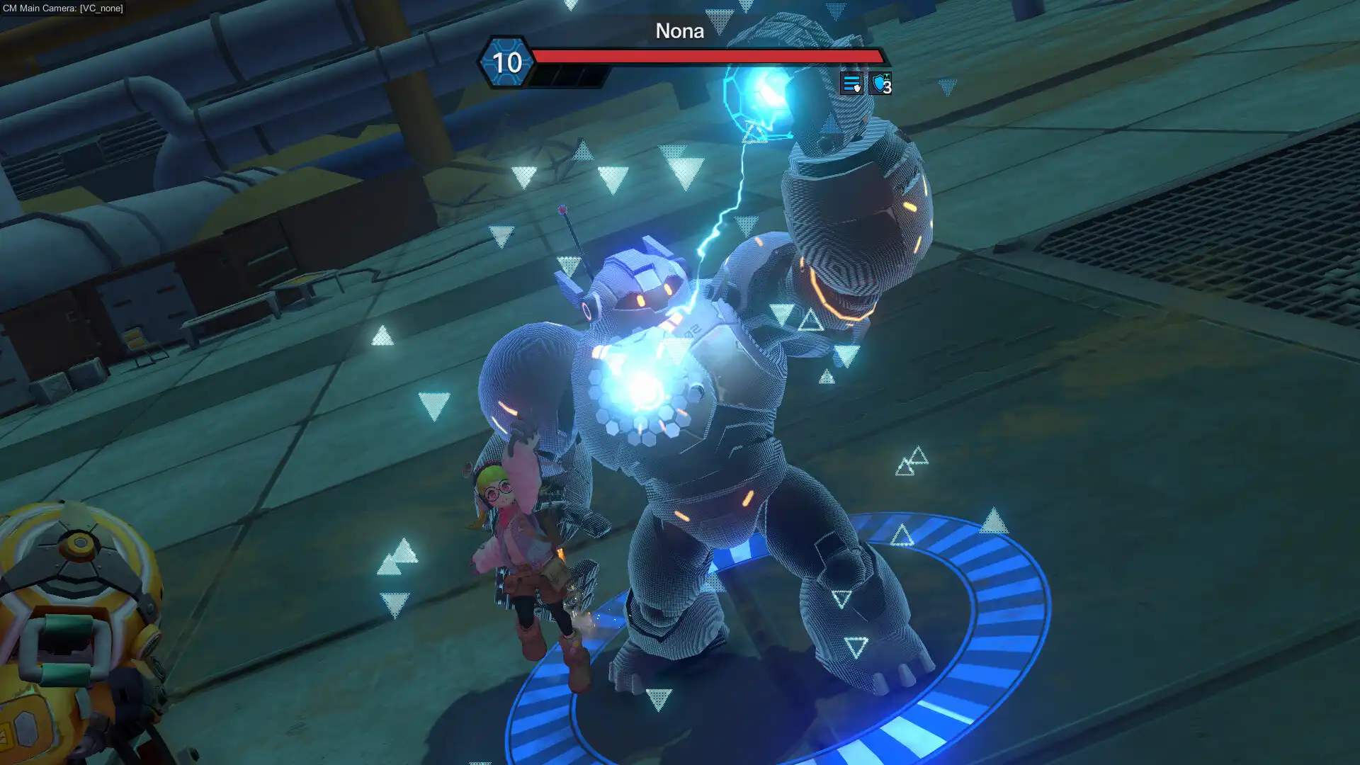 [PC]星噬者/STARBITES