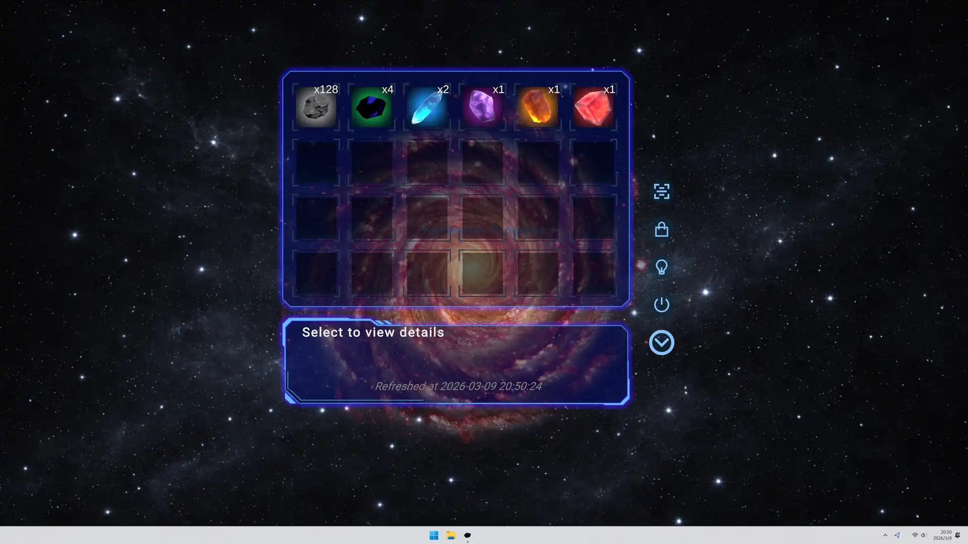 [PC]我的小宇宙/My Little Cosmos