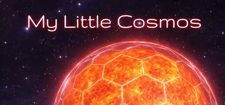 [PC]我的小宇宙/My Little Cosmos-芝士游戏