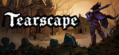 [PC]泪景/Tearscape-芝士游戏