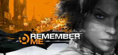 [PC]勿忘我/Remember Me-芝士游戏