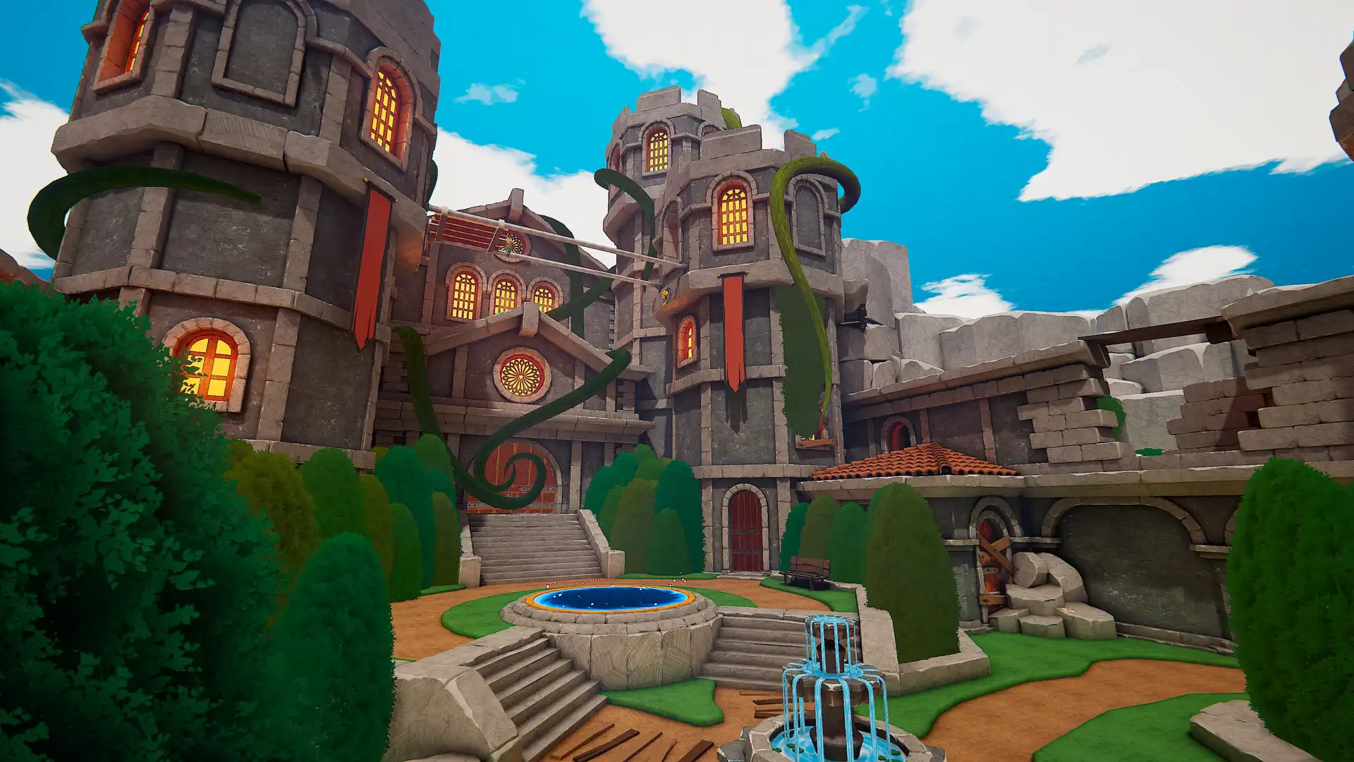 [PC]炼金术士：灵魂之旅/Alchemist: Journey of the Soul