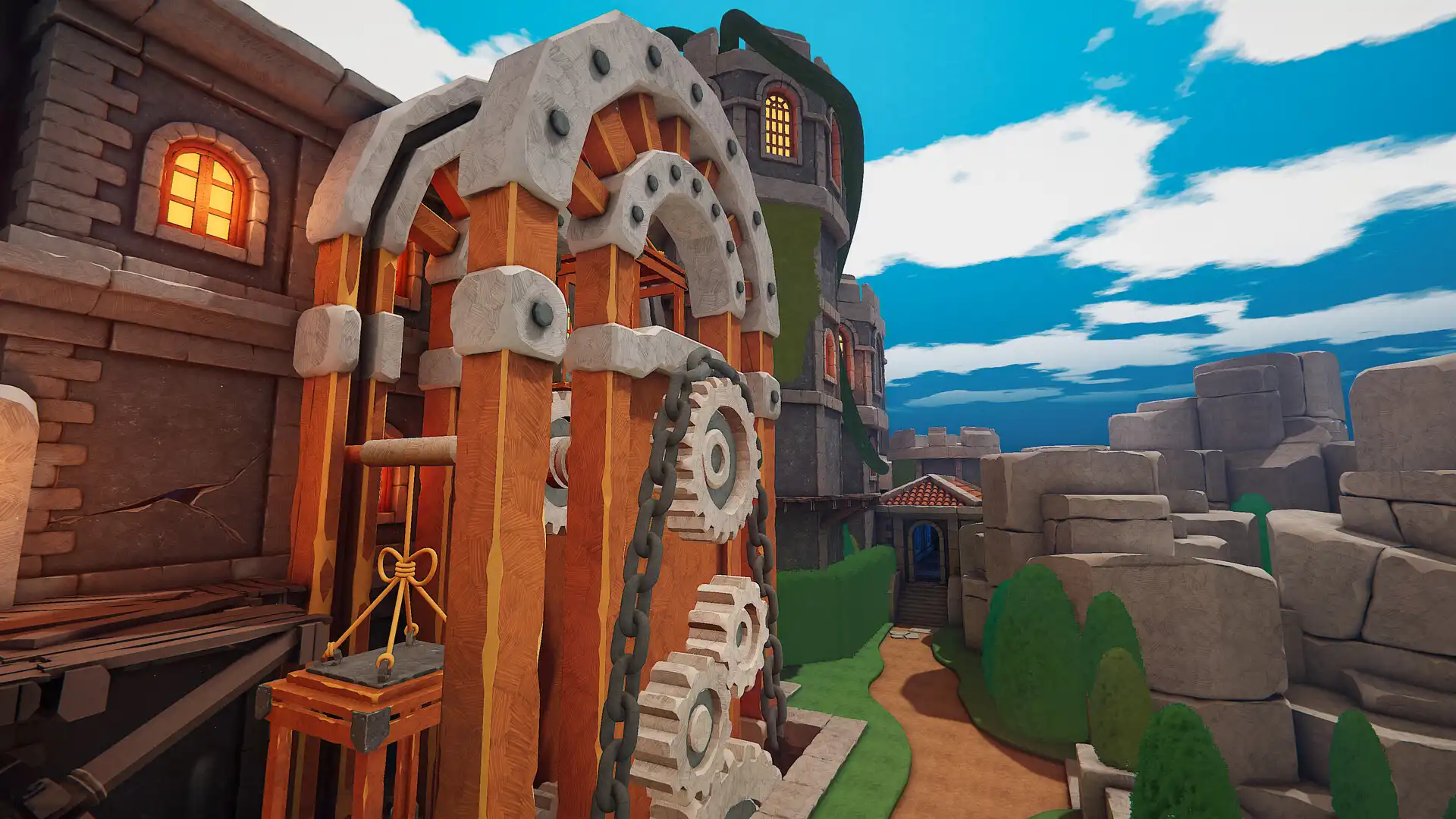 [PC]炼金术士：灵魂之旅/Alchemist: Journey of the Soul