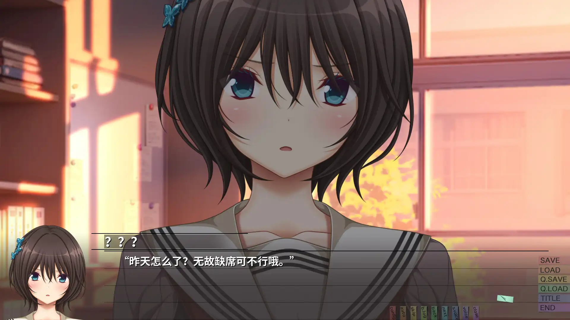 [PC]几度相逢若初见/NICE TO MEET YOU, AGAIN