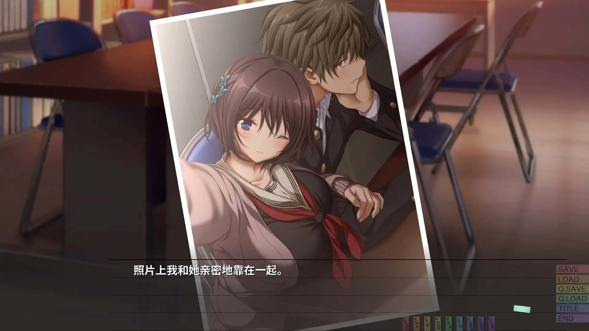 [PC]几度相逢若初见/NICE TO MEET YOU, AGAIN