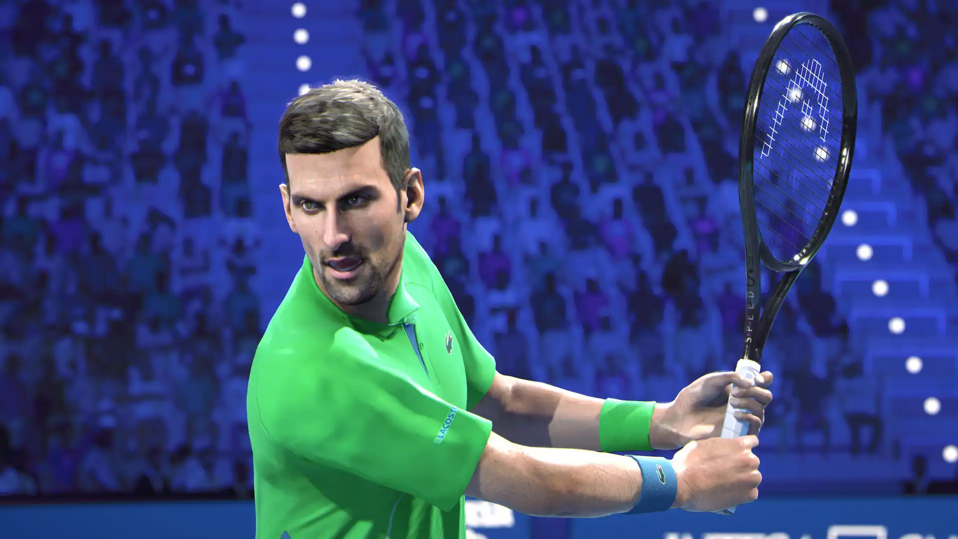 [PC]顶尖决胜/TIEBREAK+: Official Game of the ATP and WTA/支持网络联机