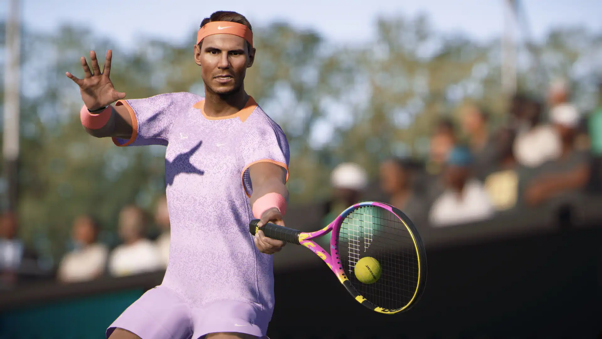[PC]顶尖决胜/TIEBREAK+: Official Game of the ATP and WTA/支持网络联机