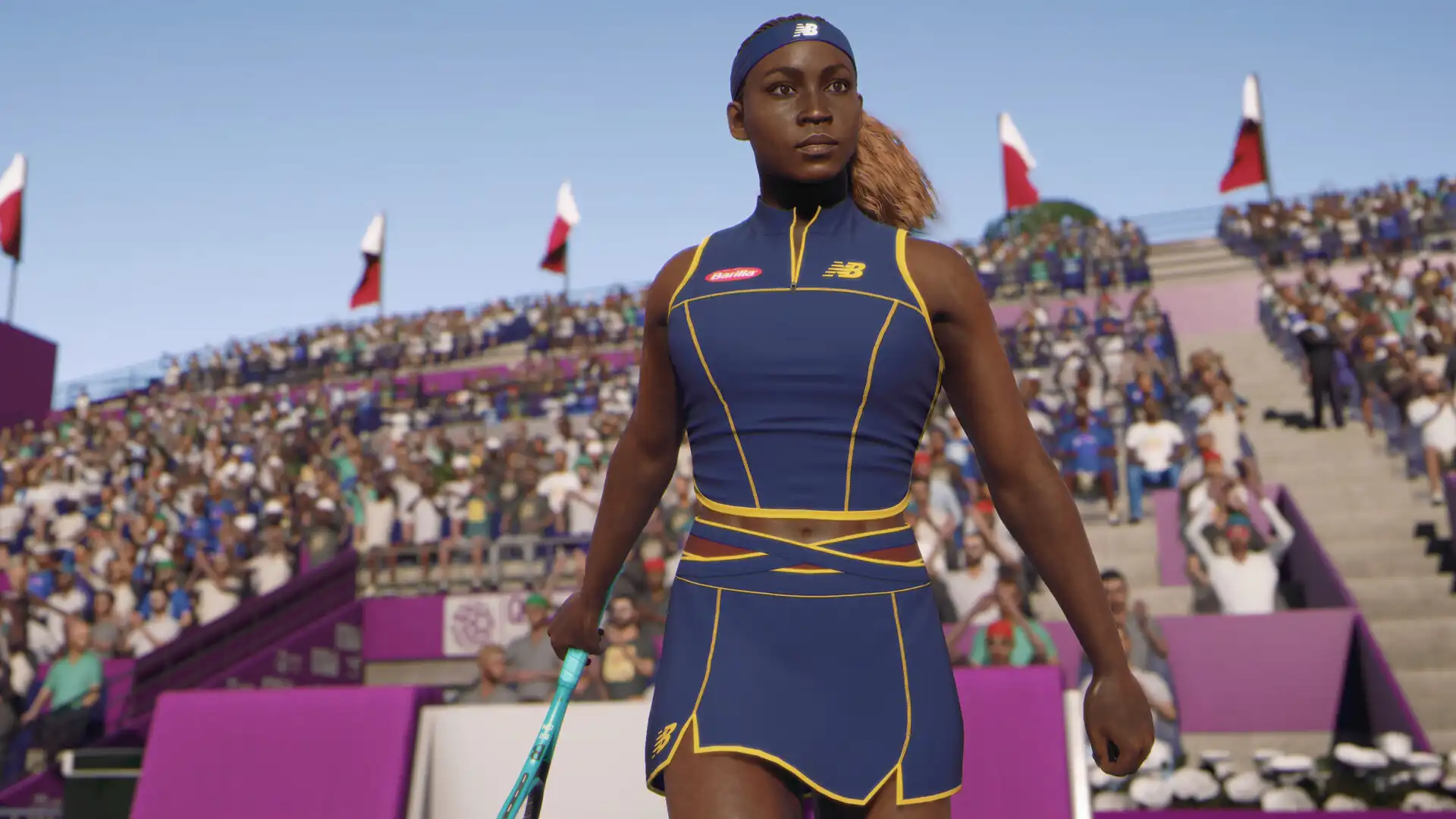 [PC]顶尖决胜/TIEBREAK+: Official Game of the ATP and WTA/支持网络联机