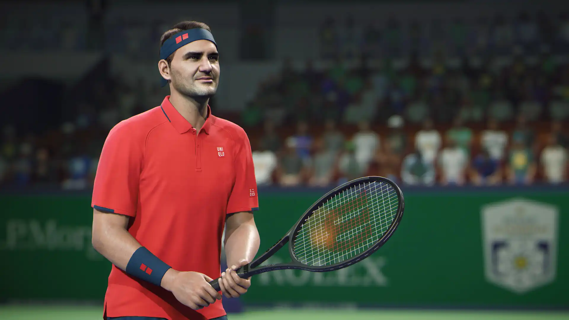 [PC]顶尖决胜/TIEBREAK+: Official Game of the ATP and WTA/支持网络联机