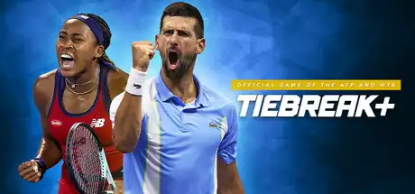 [PC]顶尖决胜/TIEBREAK+: Official Game of the ATP and WTA/支持网络联机-芝士游戏