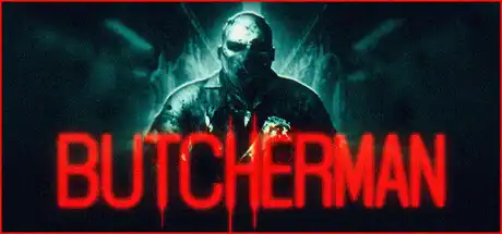 [PC]屠夫/Butcherman-芝士游戏
