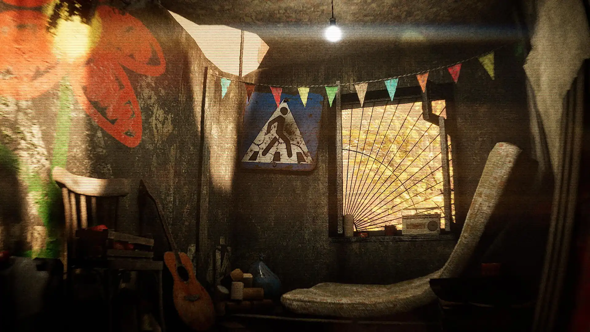 [PC]诗篇2/Psalm 2