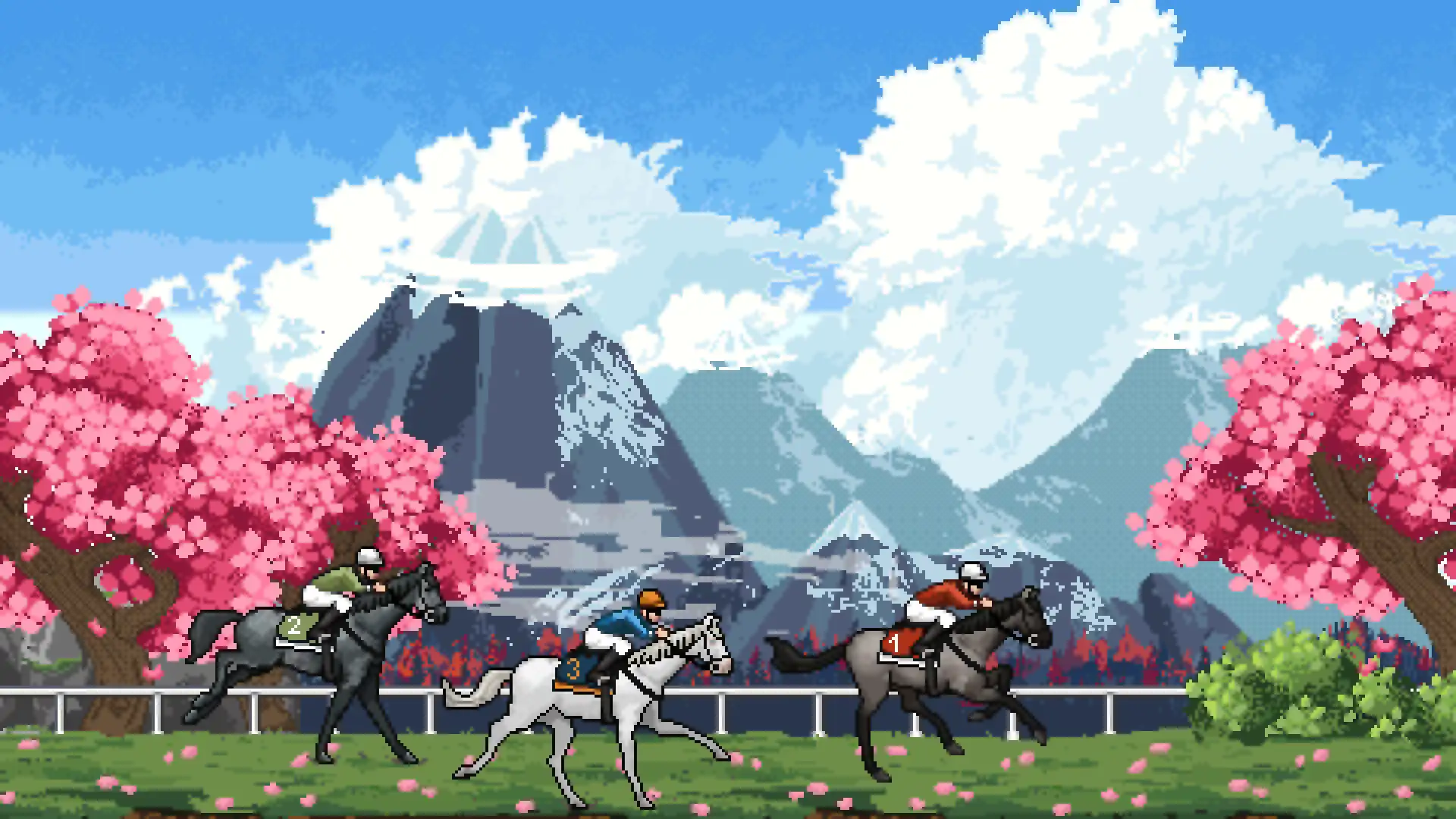 图片[3] [PC]赛马经理/Horse Racing Manager 