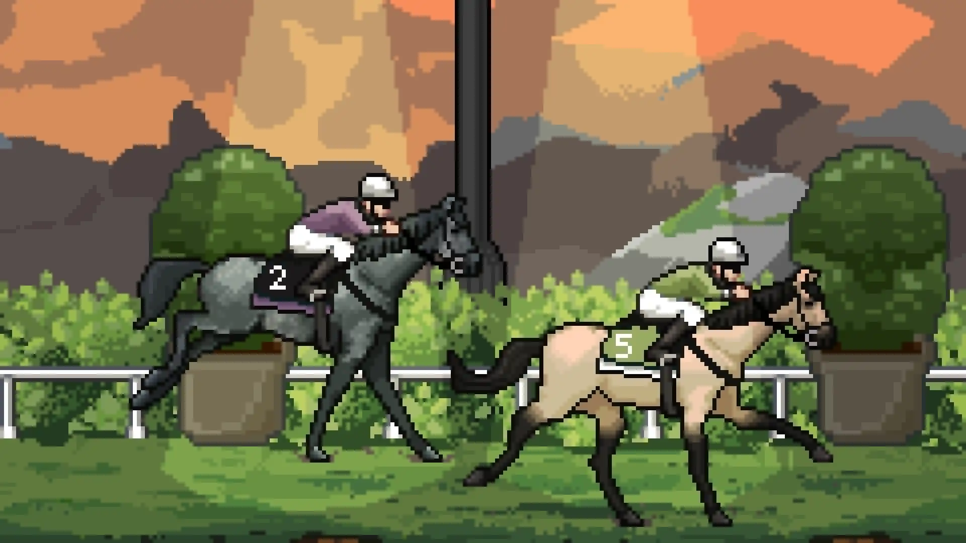 图片[5] [PC]赛马经理/Horse Racing Manager 