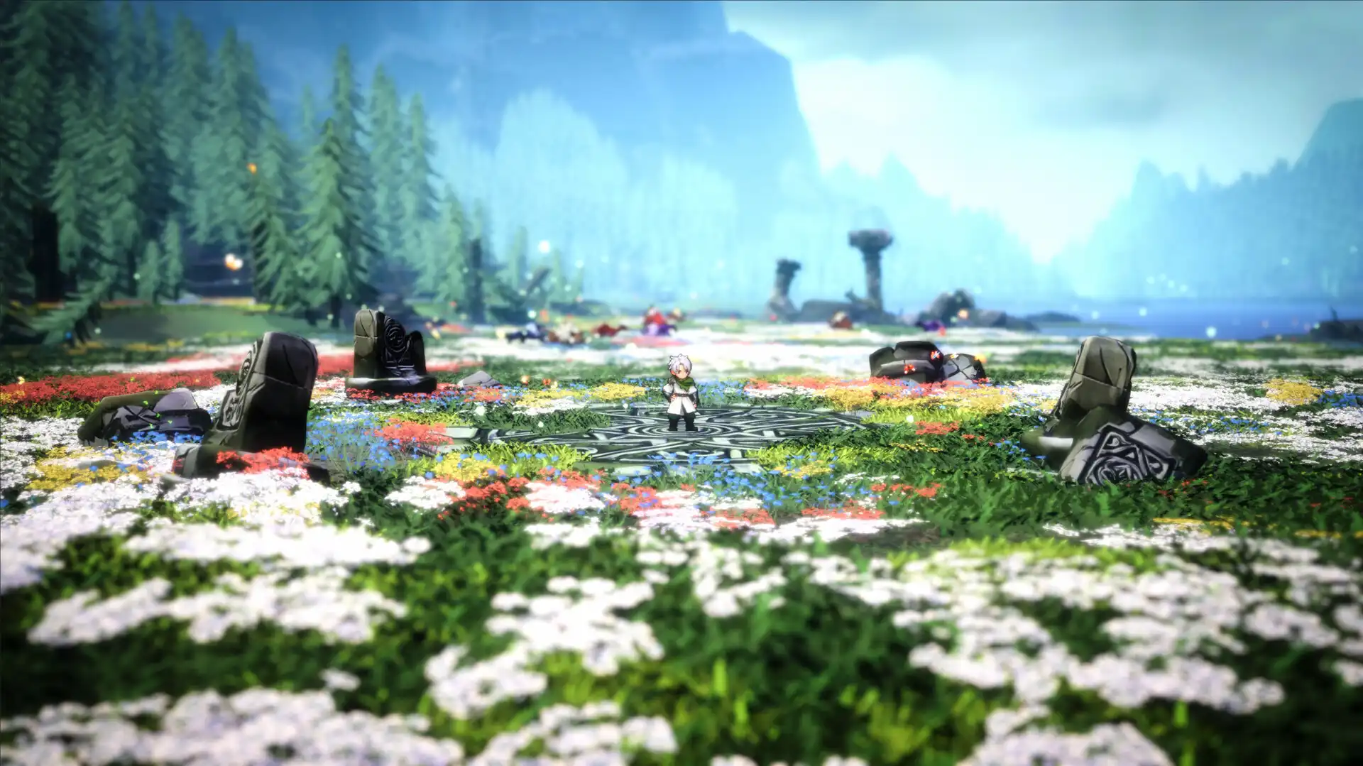 图片[4] [PC]星火燎原/SPARK IGNITES 