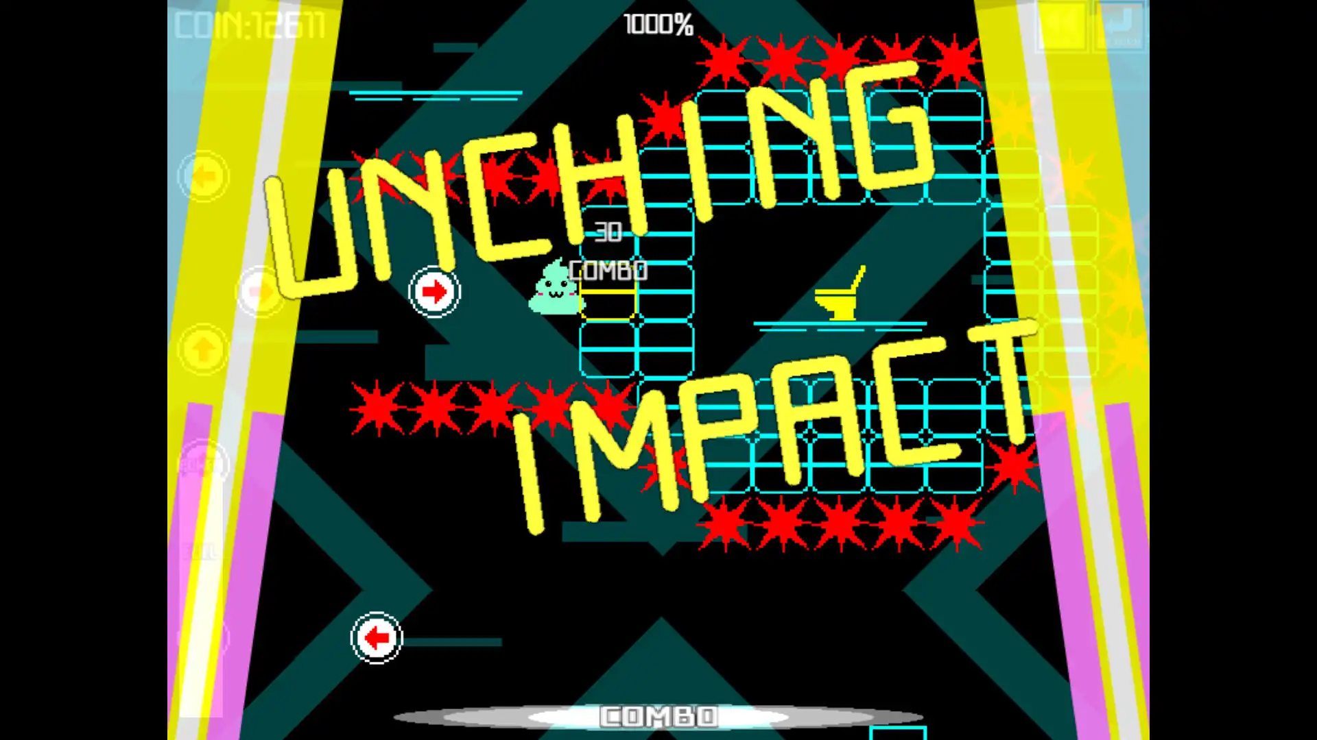 图片[4] [PC]粪勇前进/UNKO TECHNICA 