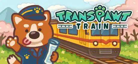 [PC]爪子列车/Transpawt Train-芝士游戏