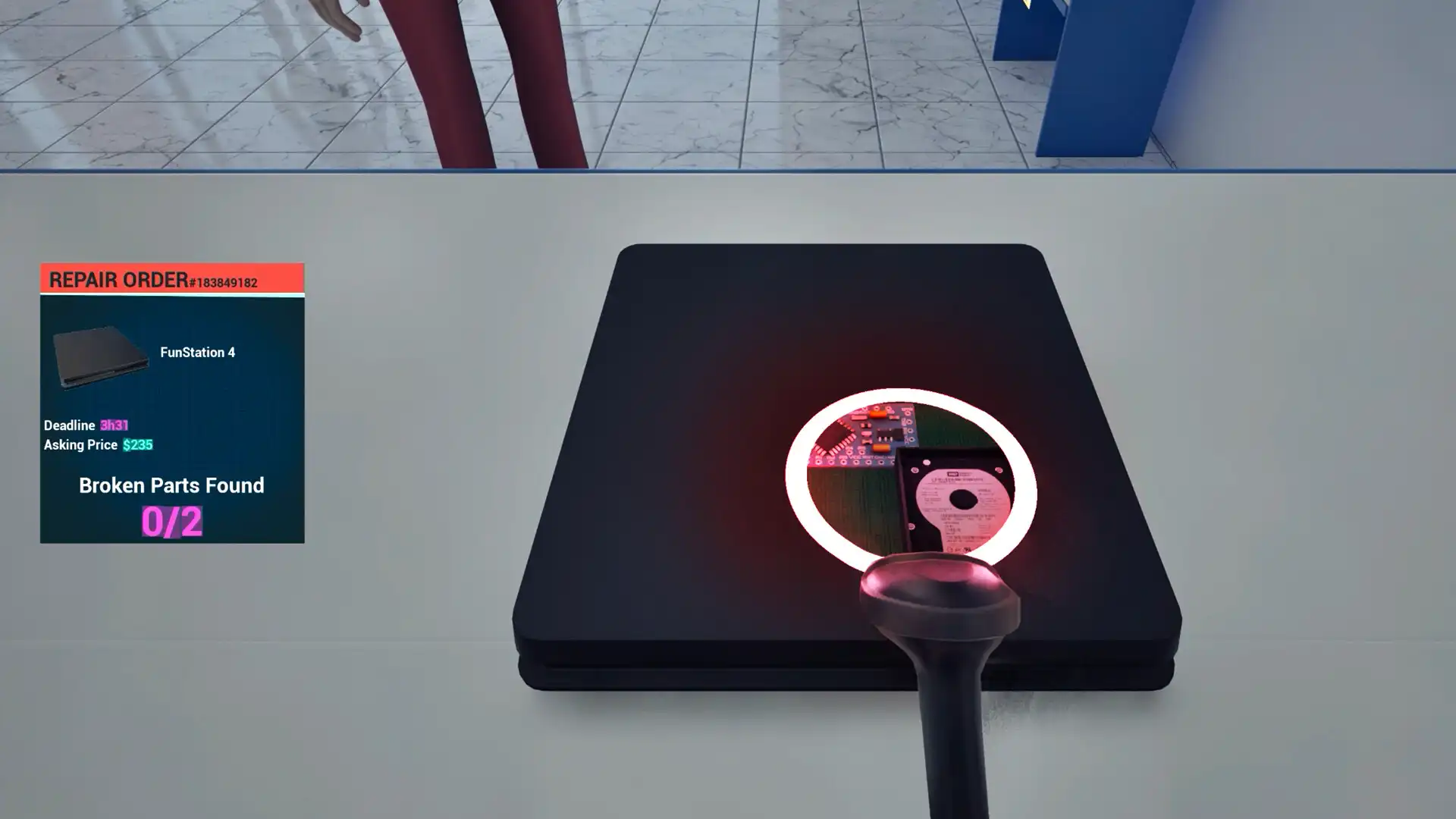 图片[3] [PC]电器维修模拟工坊/ElectroFix Simulator | 游戏截图-CheeseGame-芝士游戏