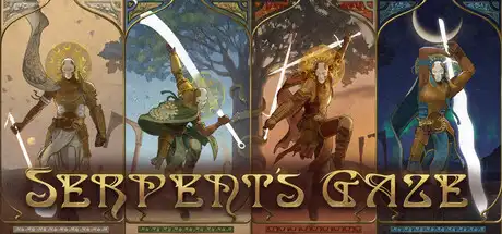 [PC]蛇之凝视/Serpent's Gaze-芝士游戏