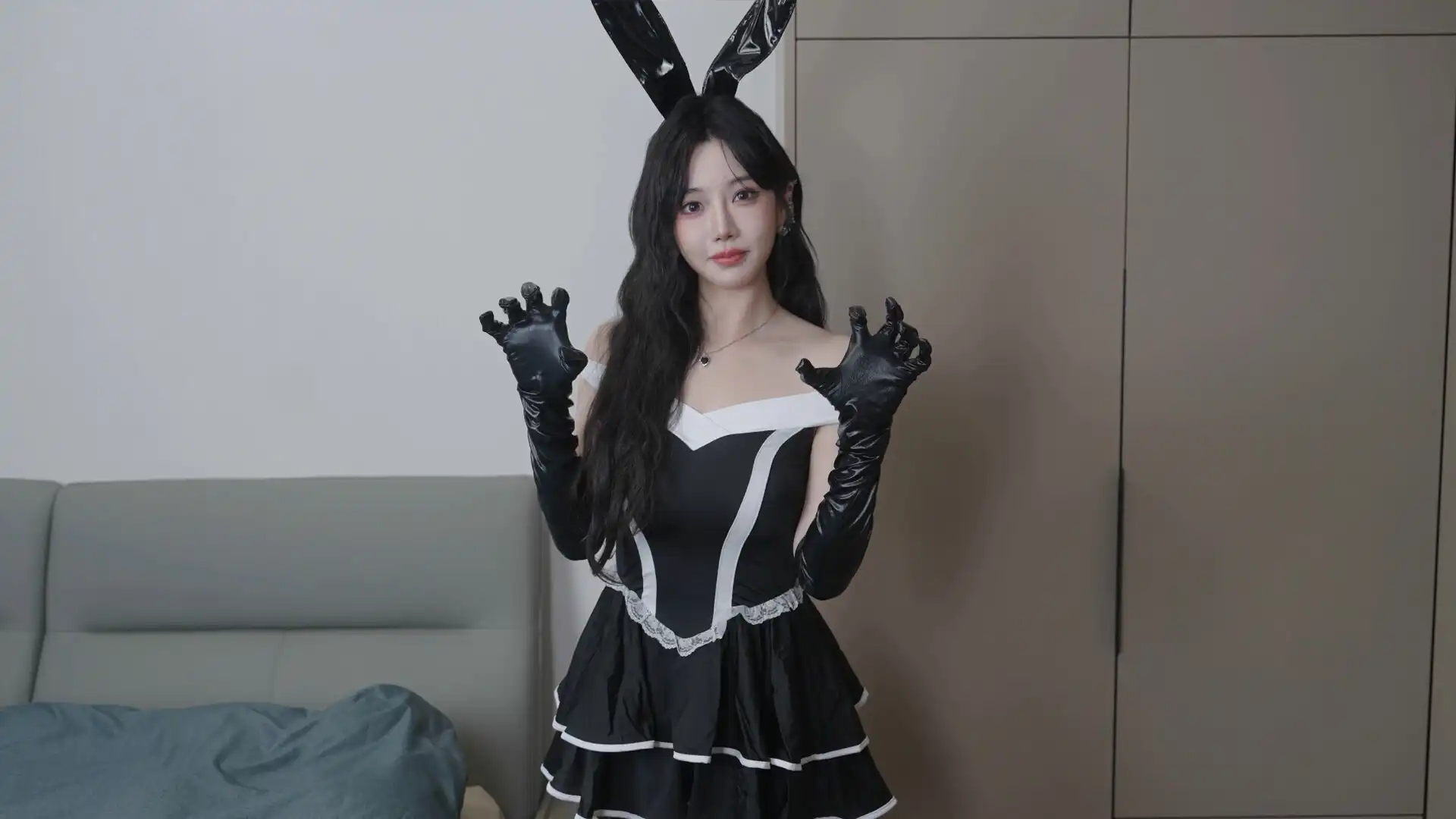 图片[3] [PC]合租恋人：恋爱进行时/Roommate Lover: Love in Progress | 游戏截图